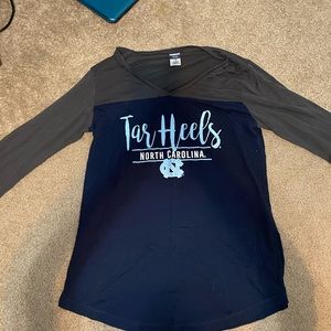 UNC Chapel Hill PJ Set